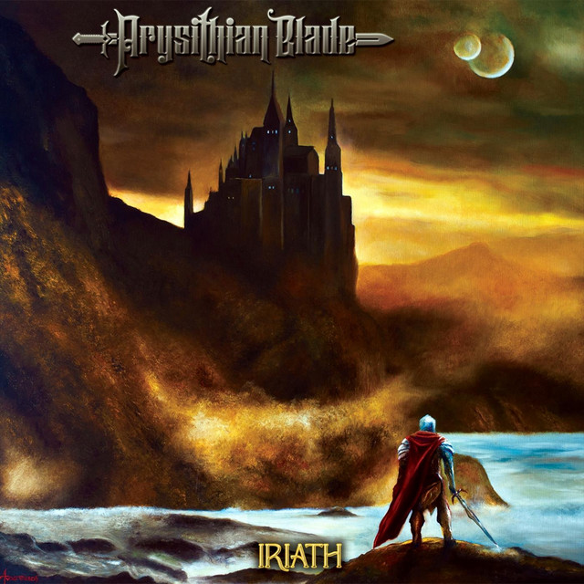 Arysithian Blade