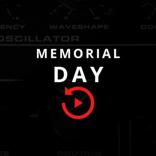 Memorial Day
