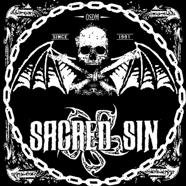 Sacred Sin