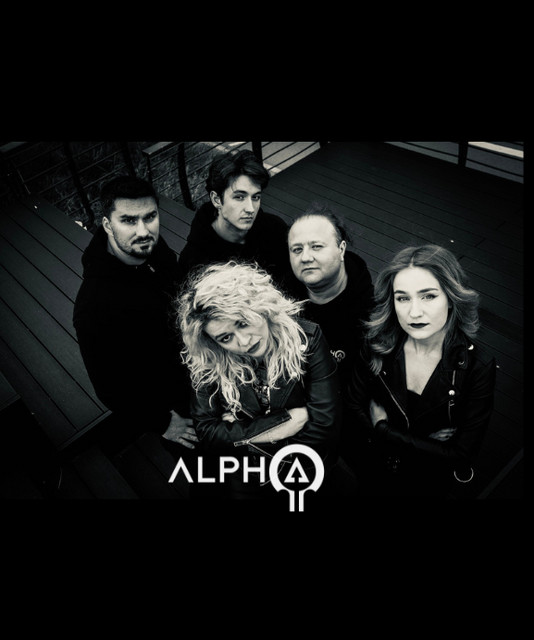 Alpha Q