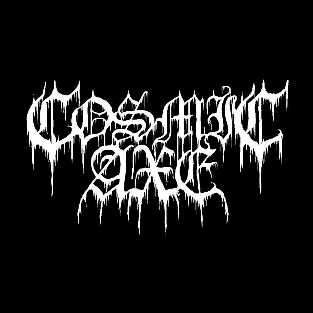 Cosmic Axe