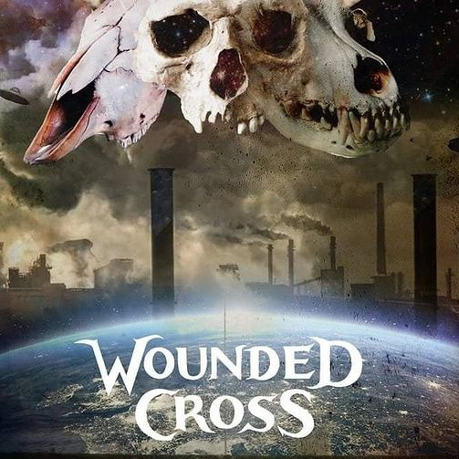 Wounded Cross