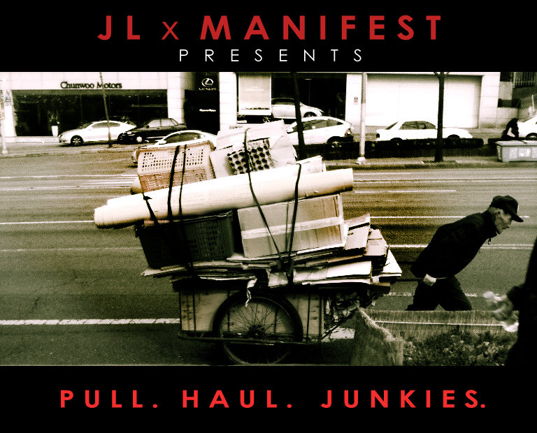 Pull.Haul.Junkies.