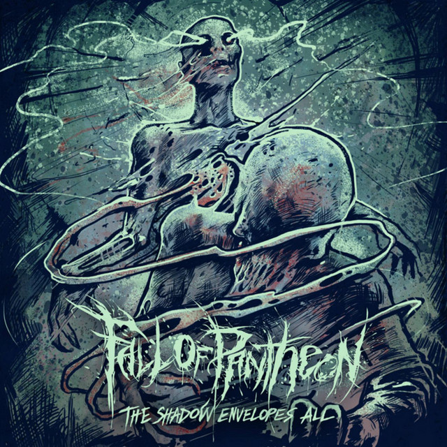 Fall of Pantheon