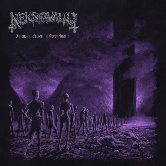 Nekrovault