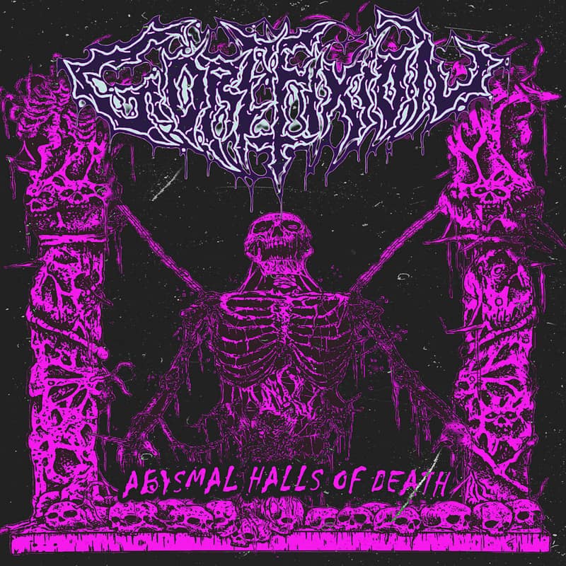 Gorefixion