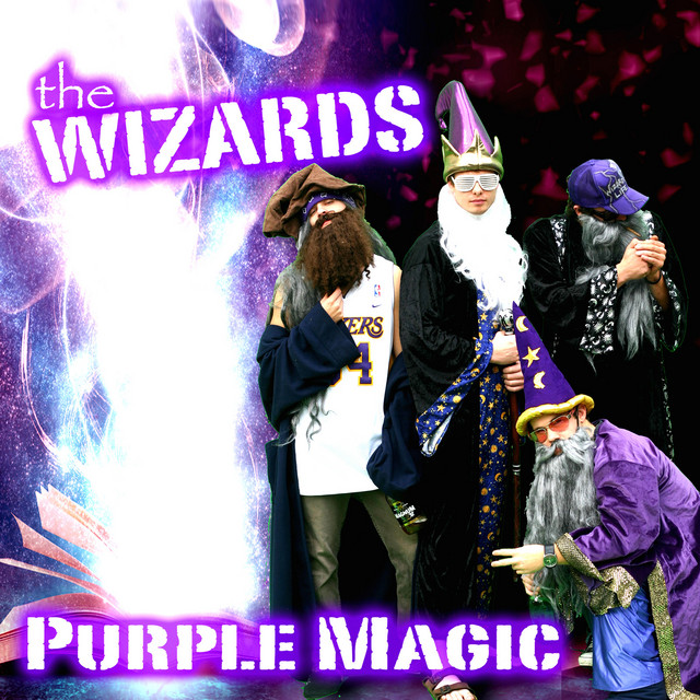 The Wizards