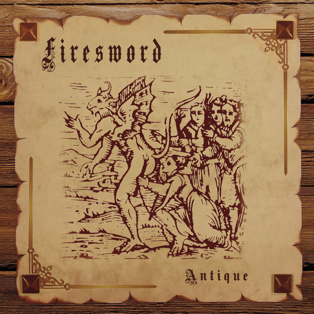 FireSword