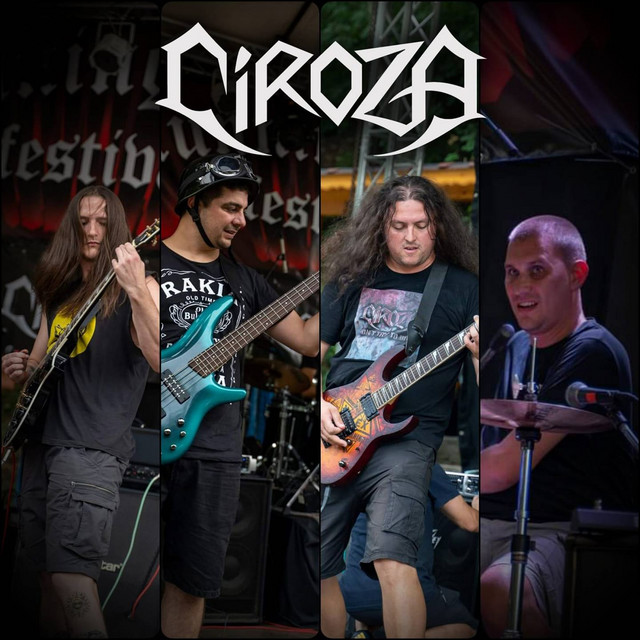 Ciroza