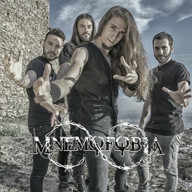 Mnemofobia