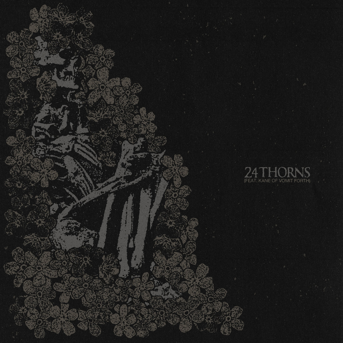 24 Thorns (feat. Vomit Forth)