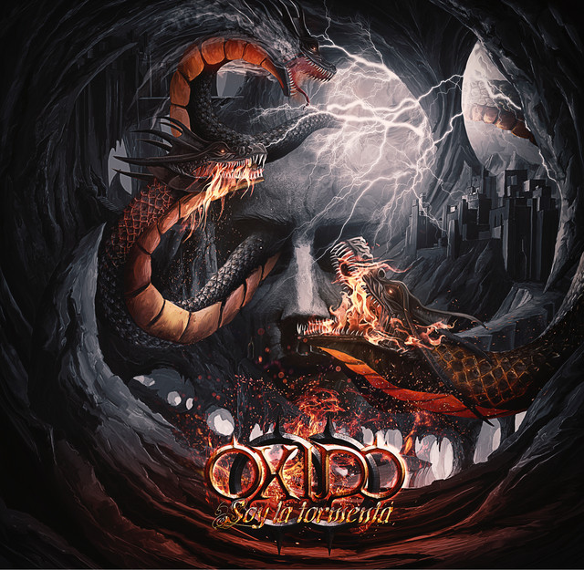 Oxido