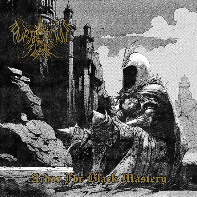 Auriferous Flame