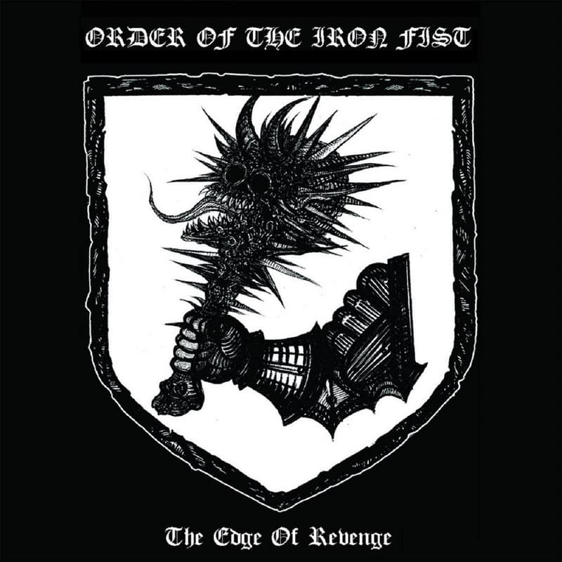 Order of the Iron Fist