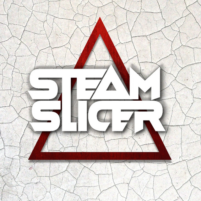 Steam Slicer