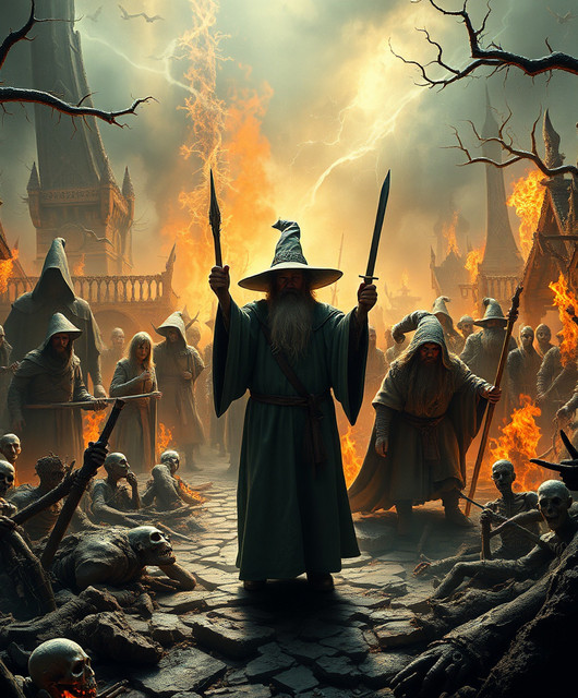 Ebonheart