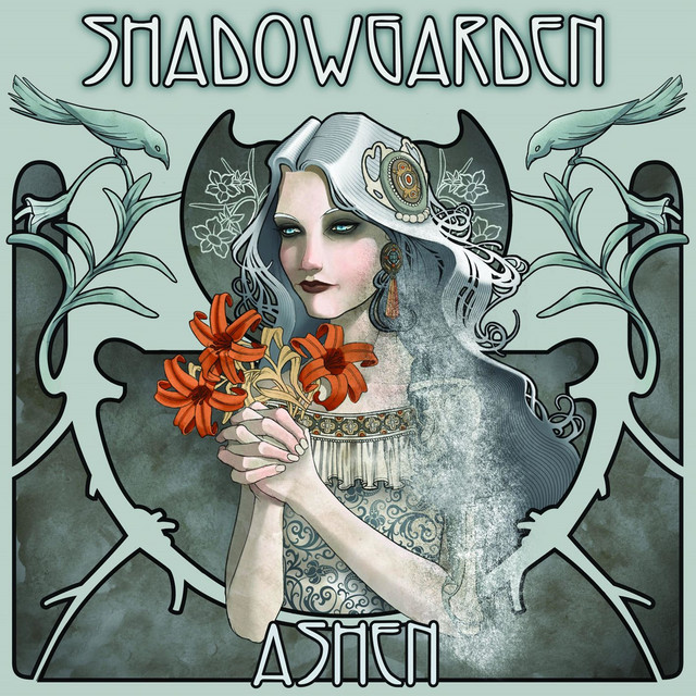 Shadowgarden