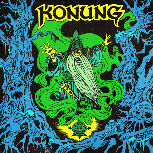 Konung