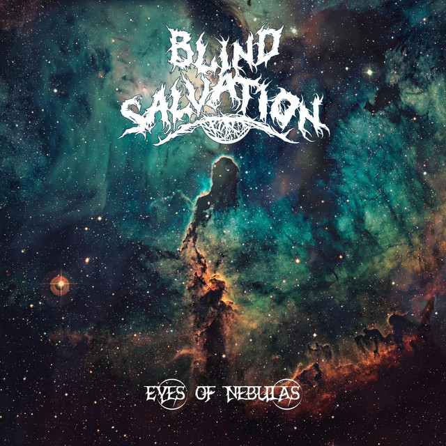Blind Salvation