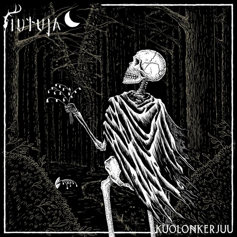Riutuja