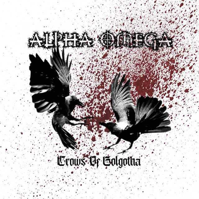 Alpha Omega