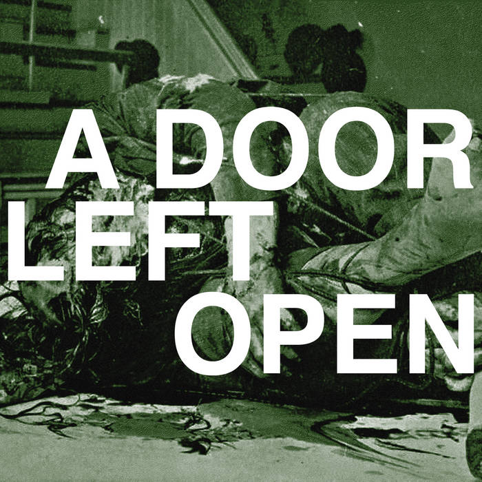 A Door Left Open