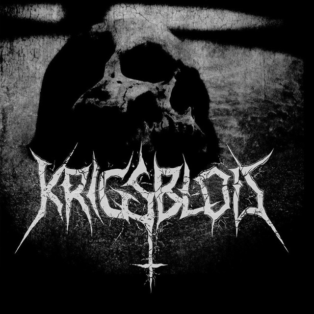 Krigsblod