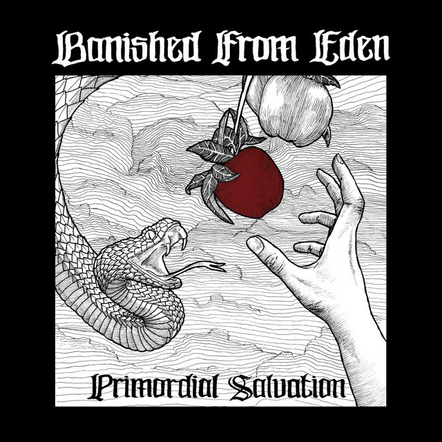 Banished from Eden