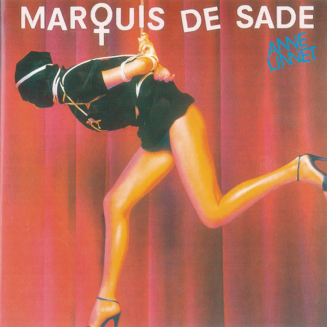 Marquis de Sade