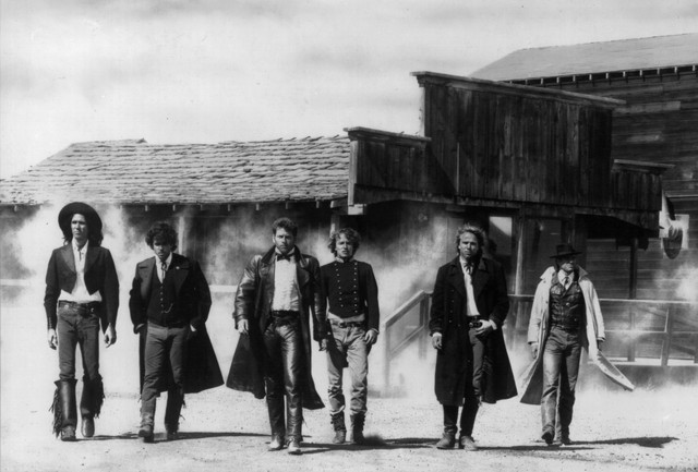 Unforgiven