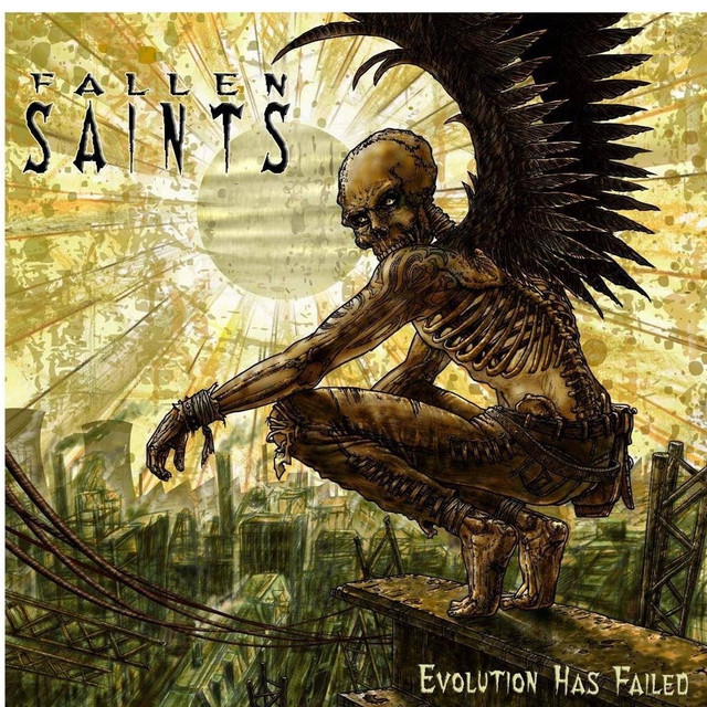 Fallen Saints