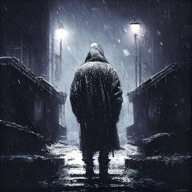Among the Lights