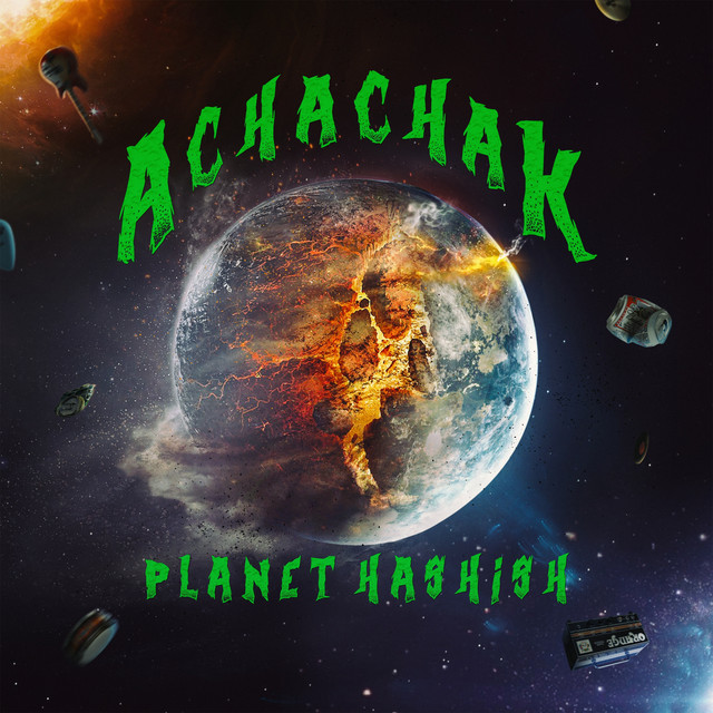 Achachak