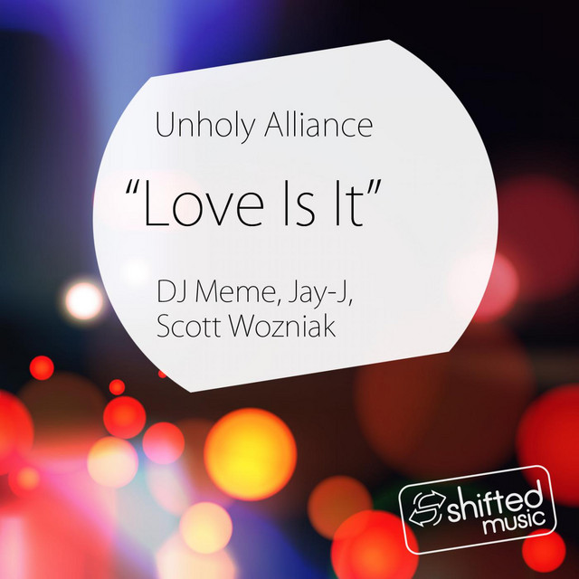 Unholy Alliance