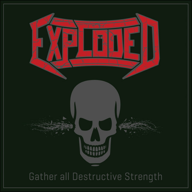 Exploded