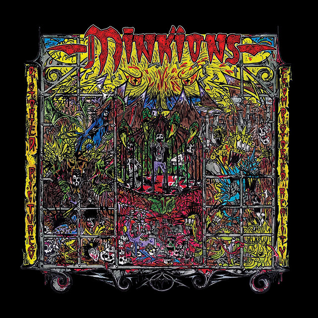 Minkions