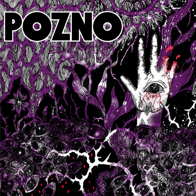 Pozno