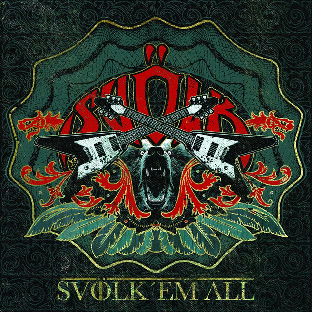 Svölk