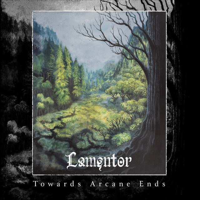 Lamentor