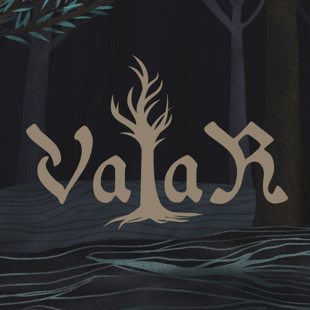 Valar