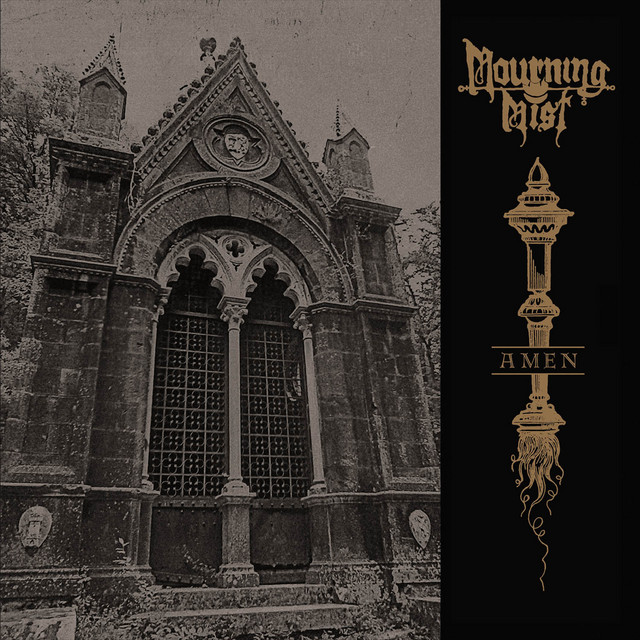 Mourning Mist