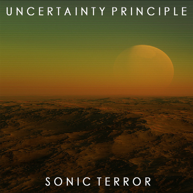 Uncertainty Principle