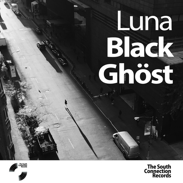 Black Ghost