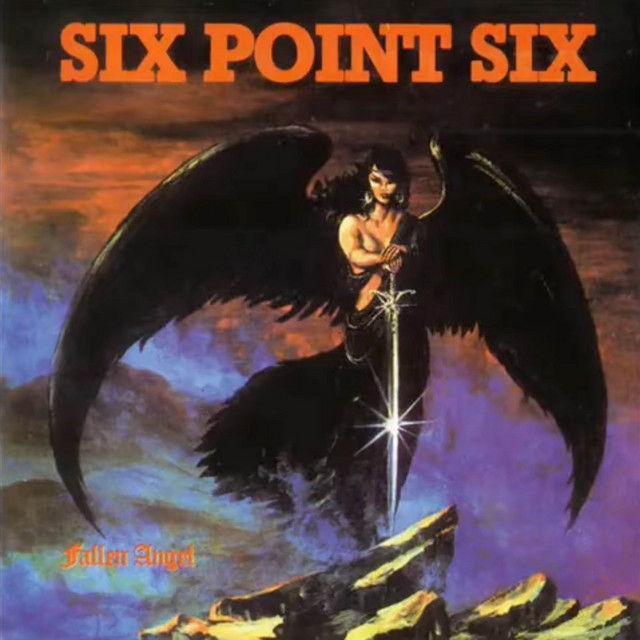 Six Point Six