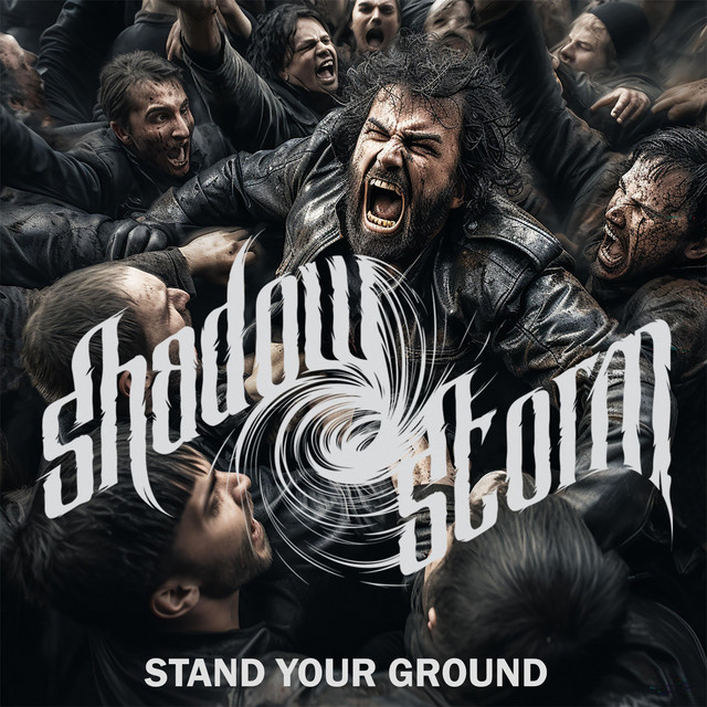 Shadow Storm