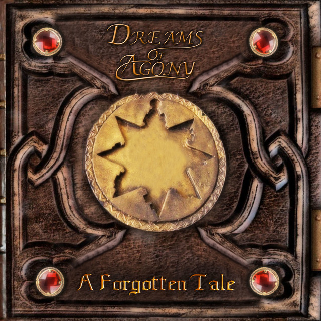 Dreams of Agony