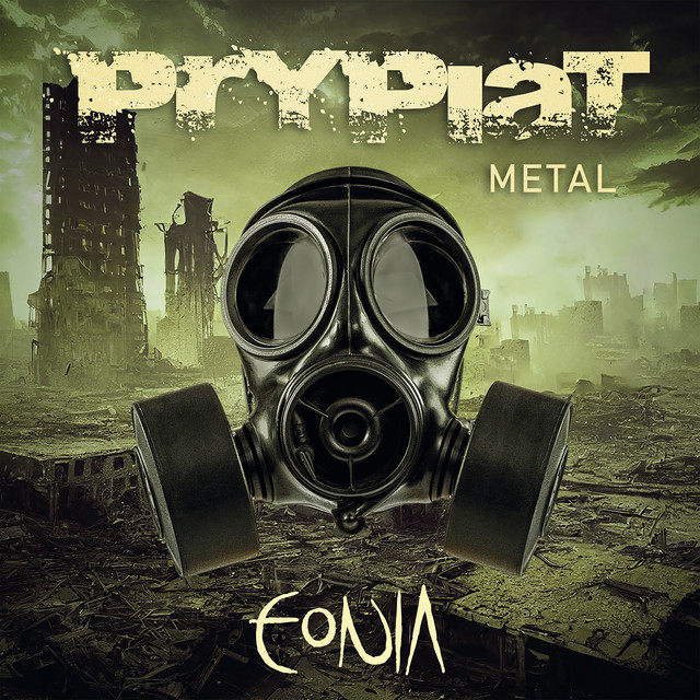 Prypiat Metal