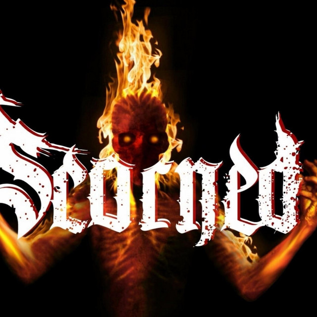 Scorned