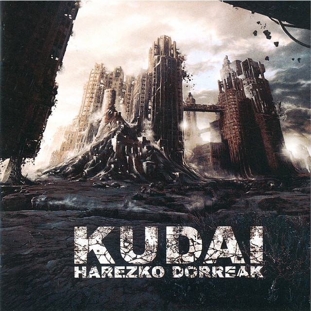 Kudai