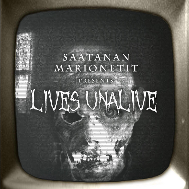 Saatanan Marionetit